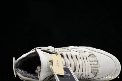 Jordan 4 Air Stone
